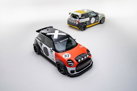 mini-john-cooper-works The Machina & The Skeg.jpg