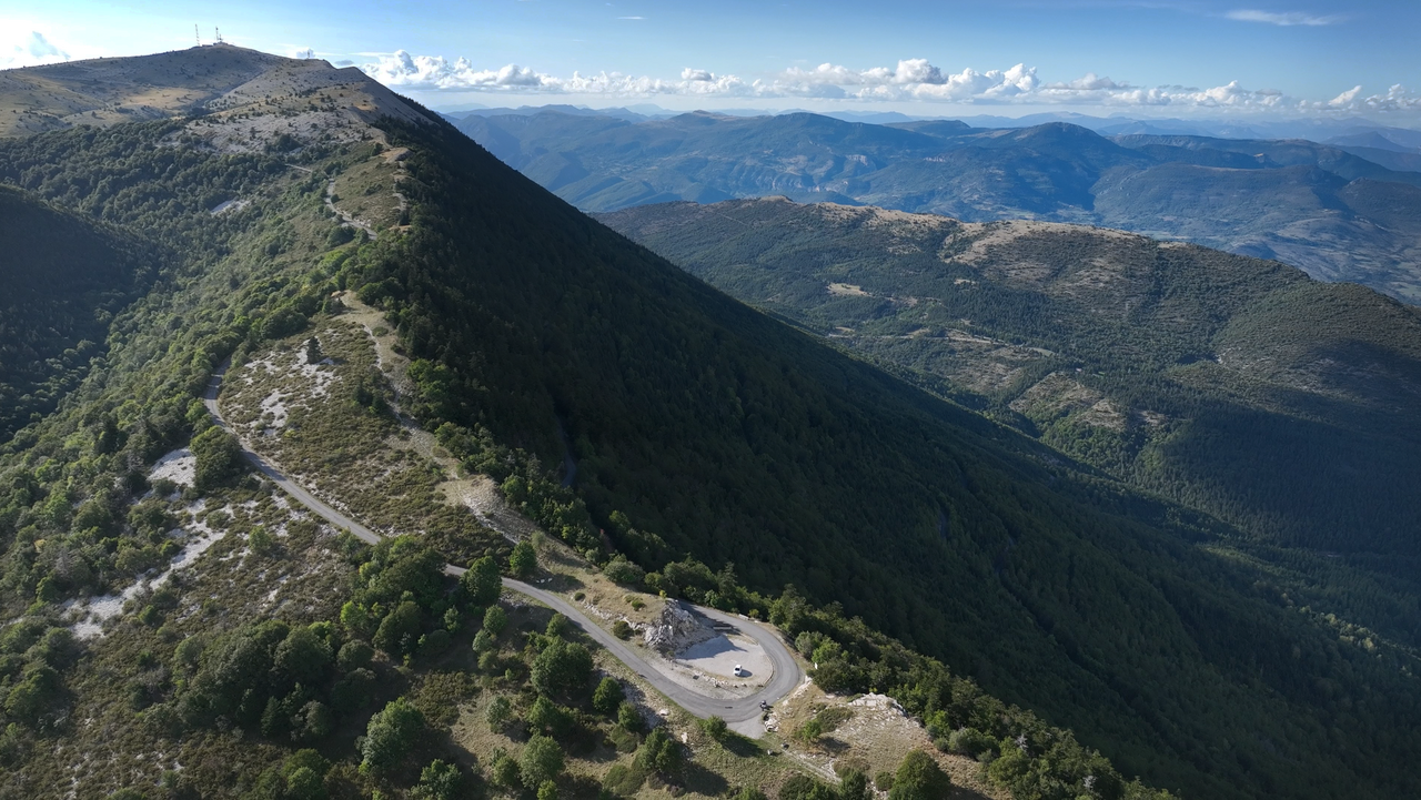 Neue Infos, Bilder und Videos zu 20 Alpenpässen in der Region rund um Gap.