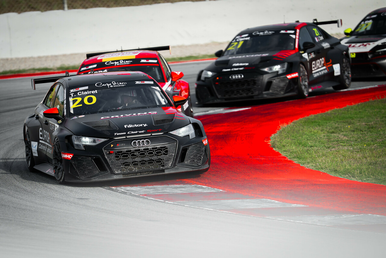Gesamtsiege für den Audi R8 LMS in Europa, Asien und Neuseeland.