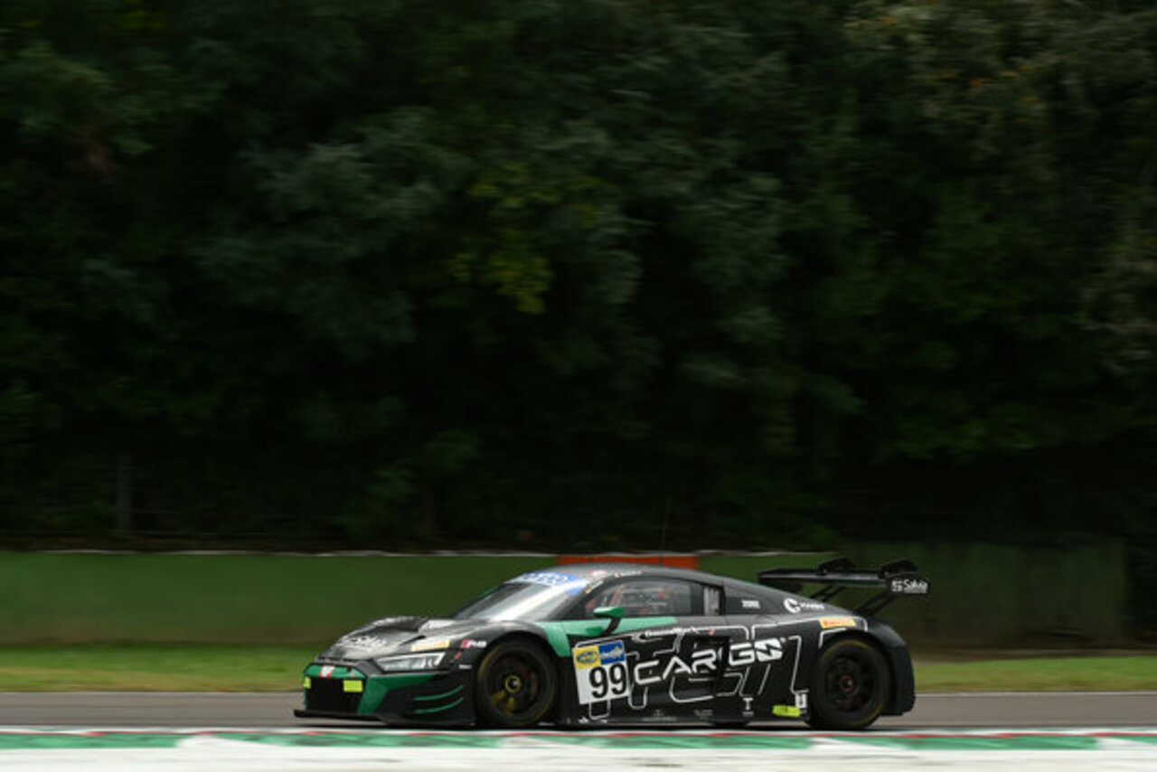 Gesamtsiege für den Audi R8 LMS in Europa, Asien und Neuseeland.