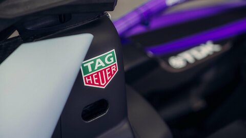 Porsche in der Formel E: neuer Name und neuer Partner für Saison 12.
