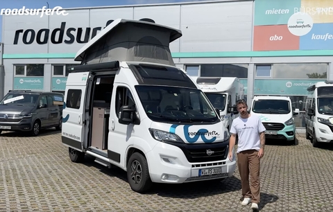 Bürstner Eliseo (C540)- Kompakter Kastenwagen für bis zu 4 Personen | myroadsurfer.jpg