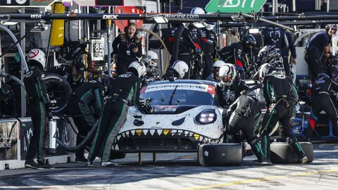 IMSA 2025 Qualifying Braselton Rexy Porsche GT 3.jpg
