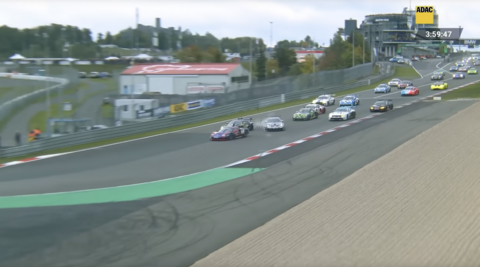  NLS 9 Das Rennen | Podium calling ??? | mcchip-dkr .png