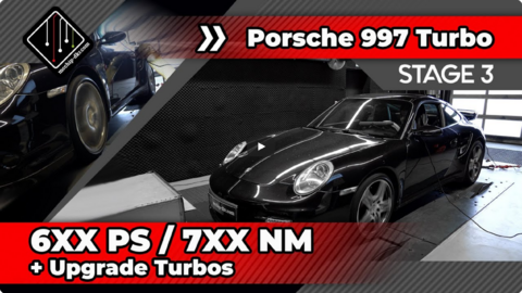 Porsche 997 Turbo | Upgrade Turbos | Stage 3 | mcchip-dkr.png