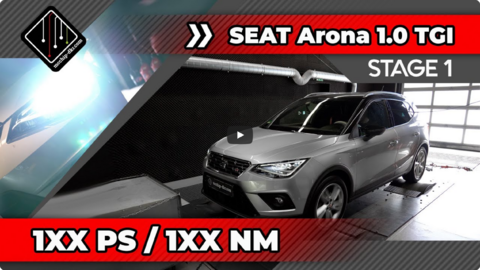 SEAT Arona 1.0 TGI | Stage 1 | 80-140 km:h | mcchip-dkr.png