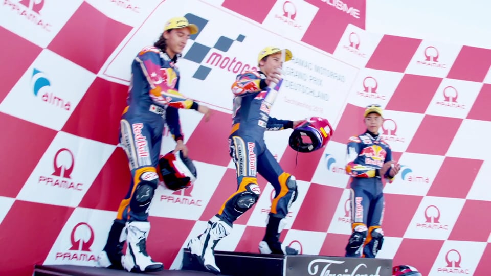 Red Bull MotoGP Rookies Cup 2018 Stop 4 - Sachsenring, Germany