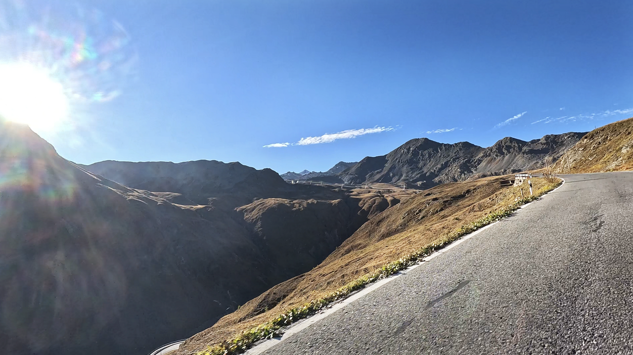 Was ist der beste Motorradtouren-Planer?