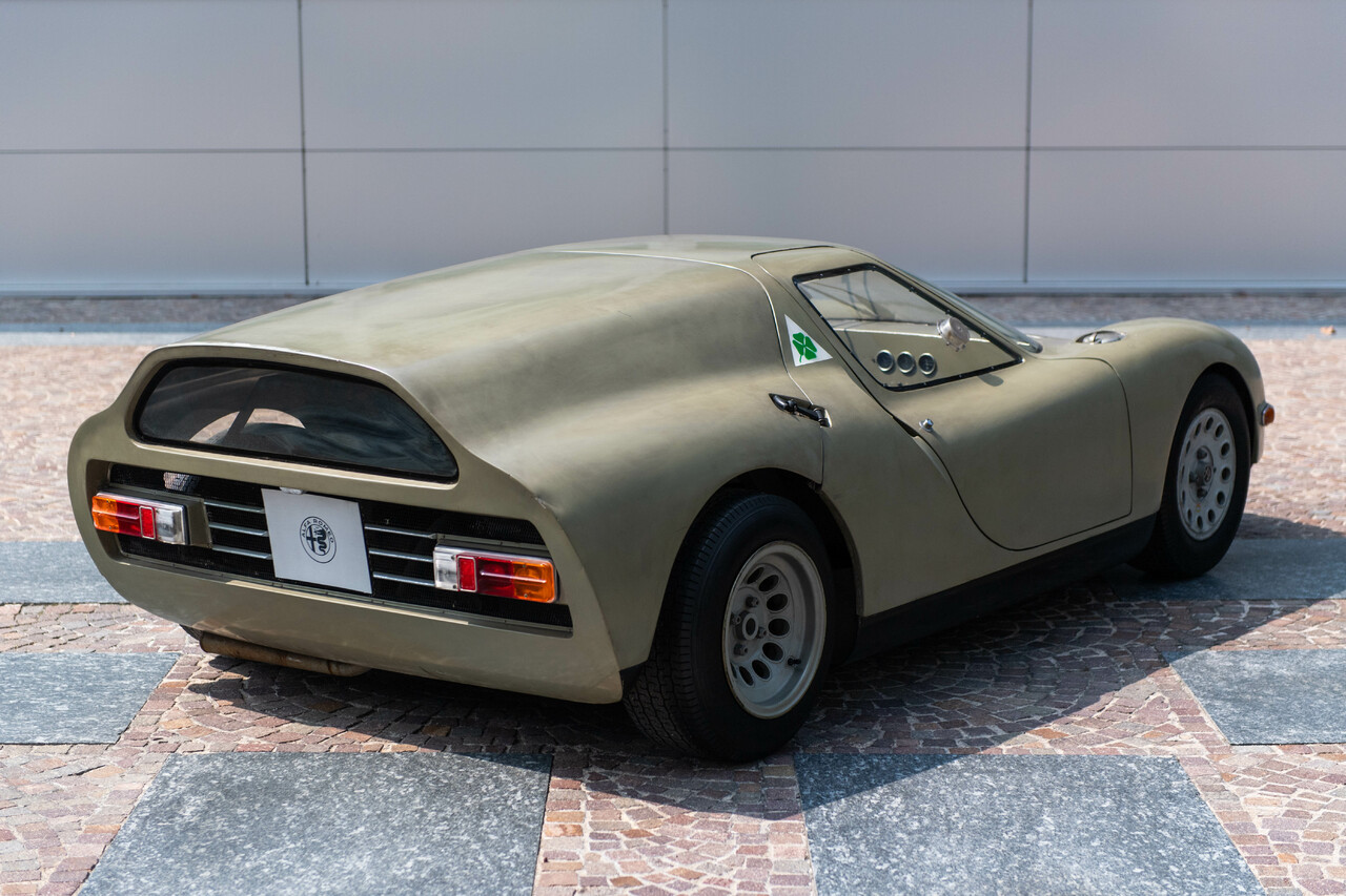 VISION, VELOCITY, VICTORY: FEIERN WIR DAS ITALIENISCHE GENIE AUF DER AUTO E MOTO D’EPOCA.