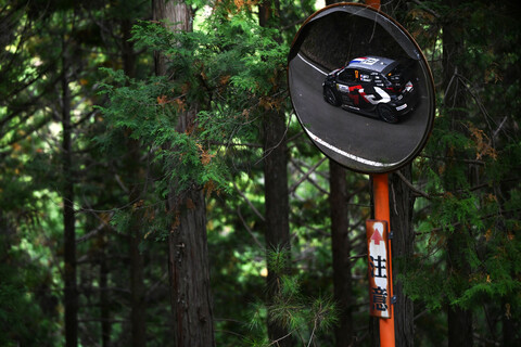 WRC 2025 Rallye Japan Sebastien Ogier (FRA)  Vincent Landais (FRA) Of team TOYOTA GAZOO RACING WRT.jpg