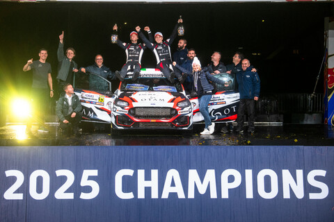 WRc 3 2025 rallye Japan weltmeister Fontana Matteo - Arnaboldi A.jpg