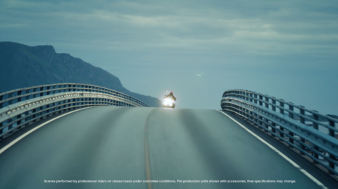 Honda Modelle 2026 EICMA 2025 Präsentation Transalp Hornet CB900 .png