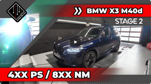  BMW X3 M40d | Stage 2 | 100-200 km:h | mcchip-dkr.png