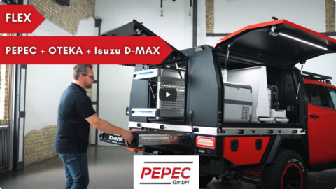  PEPEC + OTEKA + Isuzu D-Max = FLEX.png