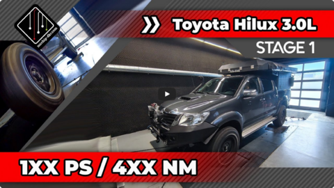 Toyota Hilux 3.0L 4-D4 | Stage 1 | 70-130 km:h | mcchip-dkr.png