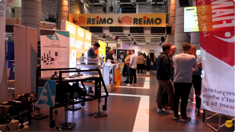  REIMO DX25 : Dealer Expo 2025 - Aftermovie.png