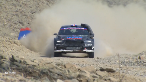 WRc 2 Saudi Arabien Gus Greensmith Skoda fabia RS.png