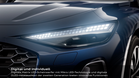 Audi A6 Lichttechnologie Animation.png