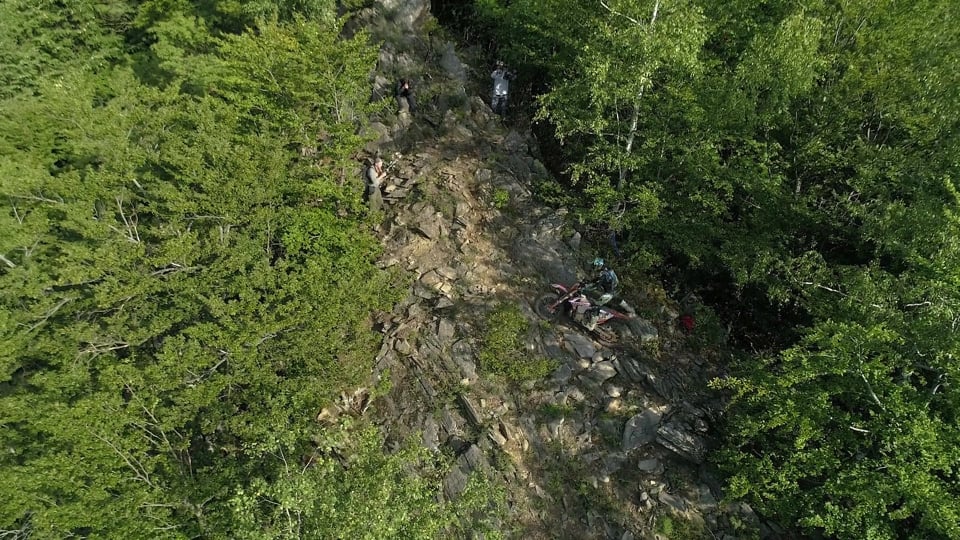WESS – World Enduro Super Series 2018 Stop 4 - Red Bull Romaniacs: the Preview...