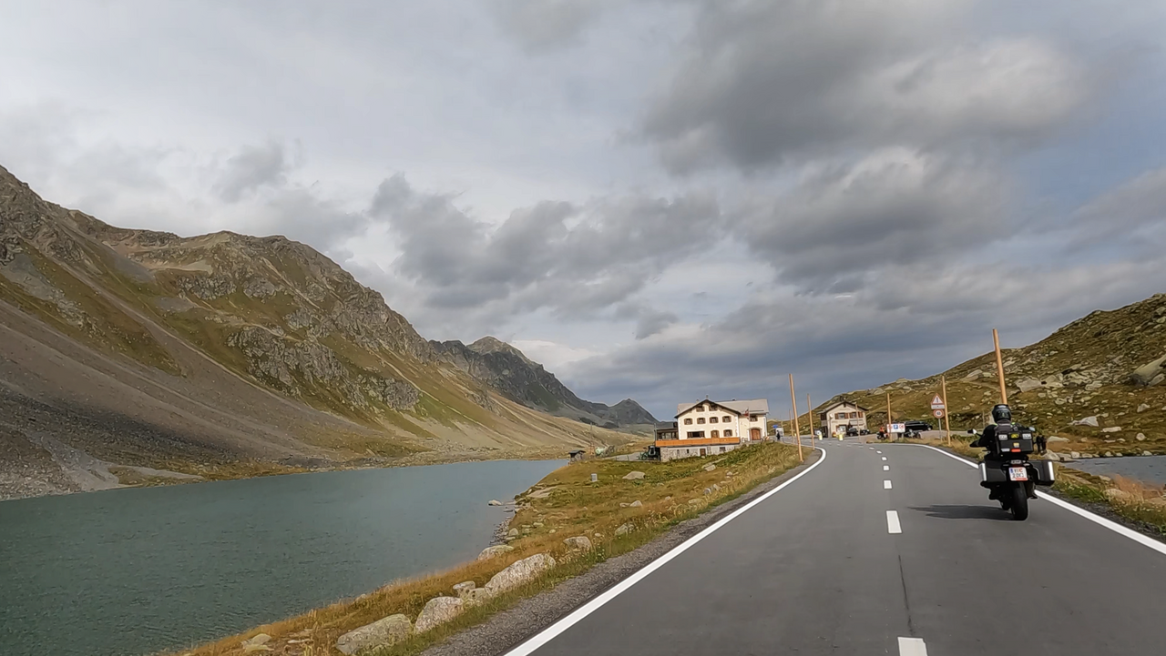 Passo del Cason di Lanza – anspruchsvoll und immer wieder gesperrt!