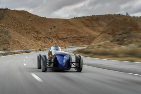 Rekordfahrt ins neue Jahr.