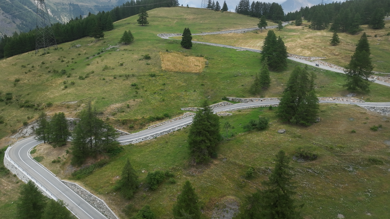 Sella-Runde in den Dolomiten – vier Klassiker oder doch fünf Alpenpässe?