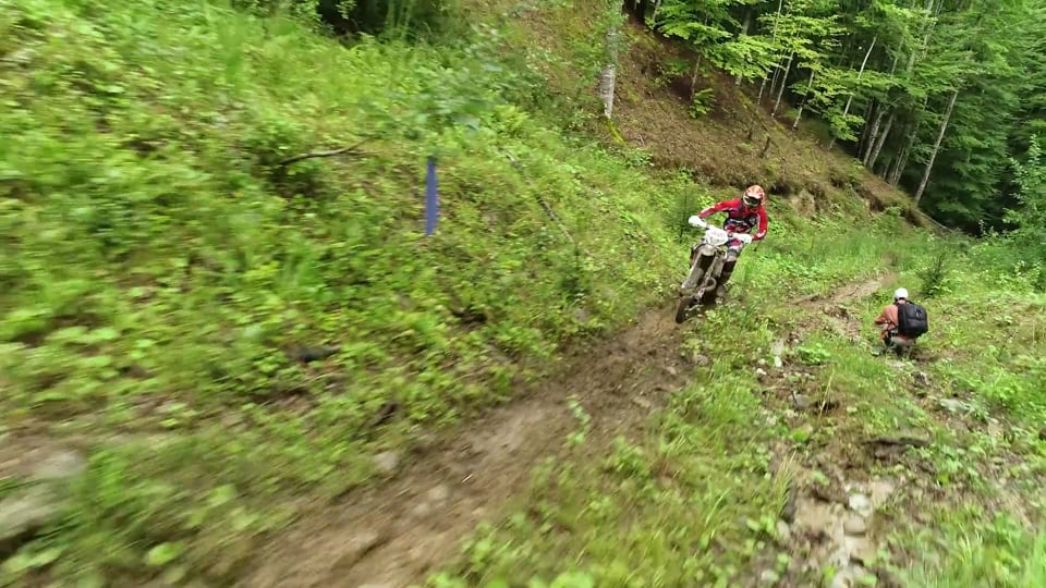World Enduro Super Series, 2018 , Stop 4 - Red Bull Romaniacs: DAY 1 + DAY 2