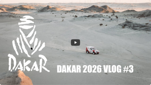  First testing of the car in the desert and Happy new year! - VLOG #03.png