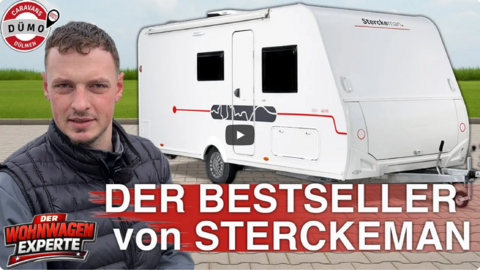  Selber Meinung? Das ist der BESTSELLER von Sterckeman Easy 496PE Kids! .png