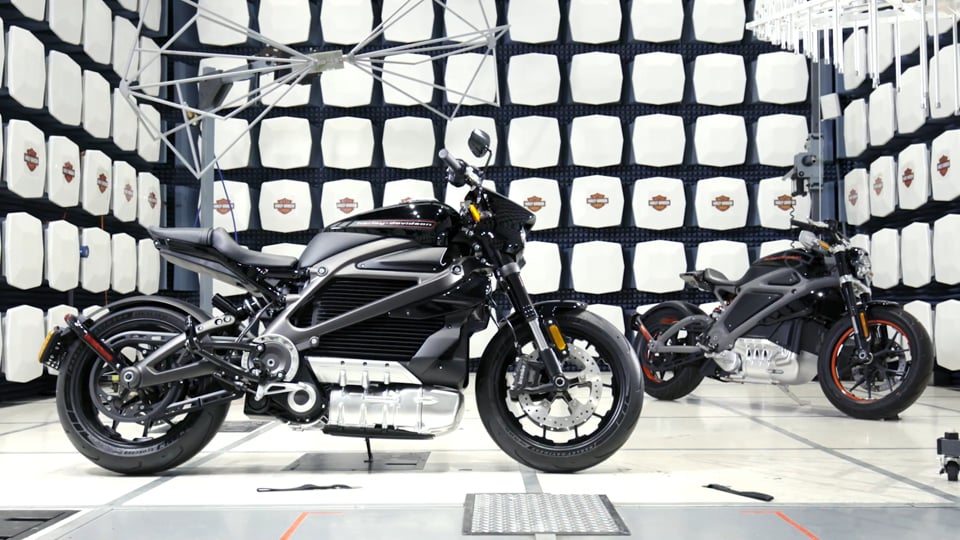  Harley-Davidson accelerates strategy to build next generation of riders globally
