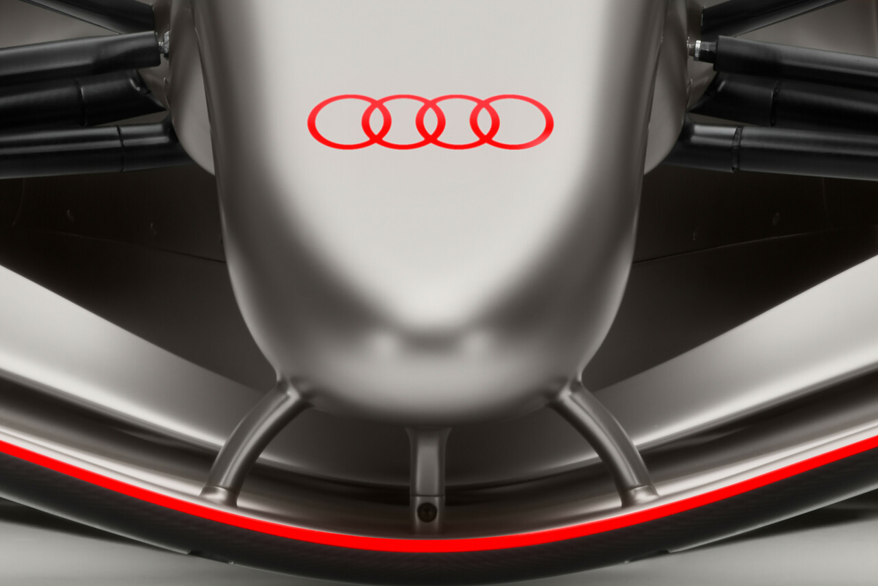 Audi Revolut F1 Team startet mit erfolgreichem „Fire-up“ in die Saison 2026.