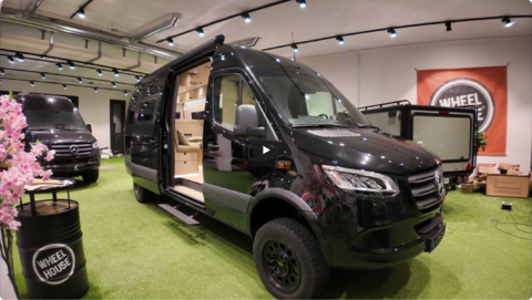  Allrad Sprinter Marecamper 7m mit Dusche, Luxusausstattung in Handarbeit, Platzkomfort, Dusche, uvm. .png