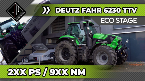  Deutz Fahr 6230 TTV | Eco Stage | mcchip-dkr .png