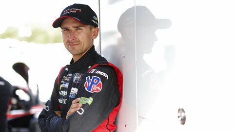 IMSA 2026: Titelverteidiger Porsche Penske Motorsport schließt Saisonvorbereitungen ab.