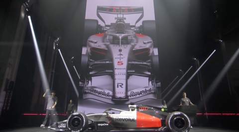 Audi F1 Revolut Team Präsentation.png