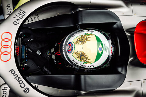 Audi Revolut F1: 2026 Barcelona Shakedown Week – Zusammenfassung.