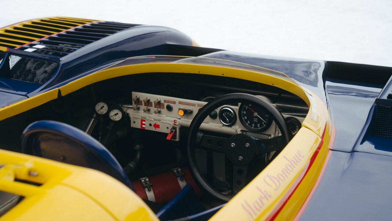 Grenzverschiebung: der „Mehr-als-1.000-PS-Club“.