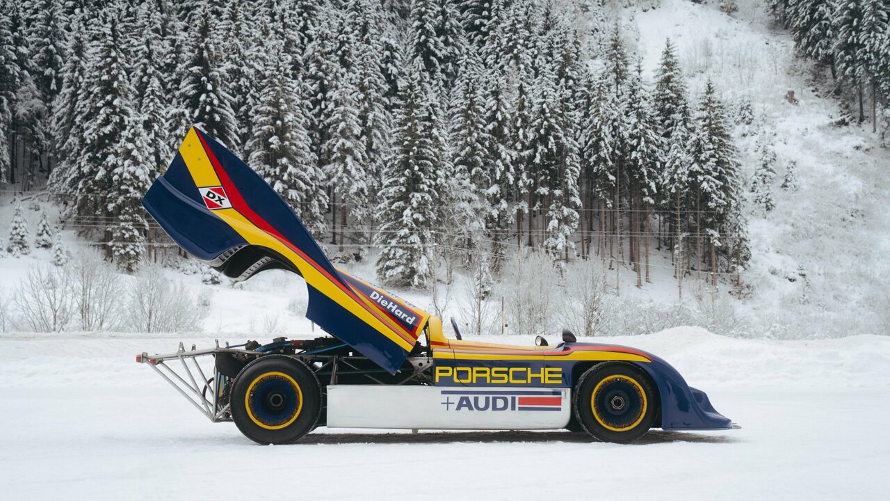 Grenzverschiebung: der „Mehr-als-1.000-PS-Club“.