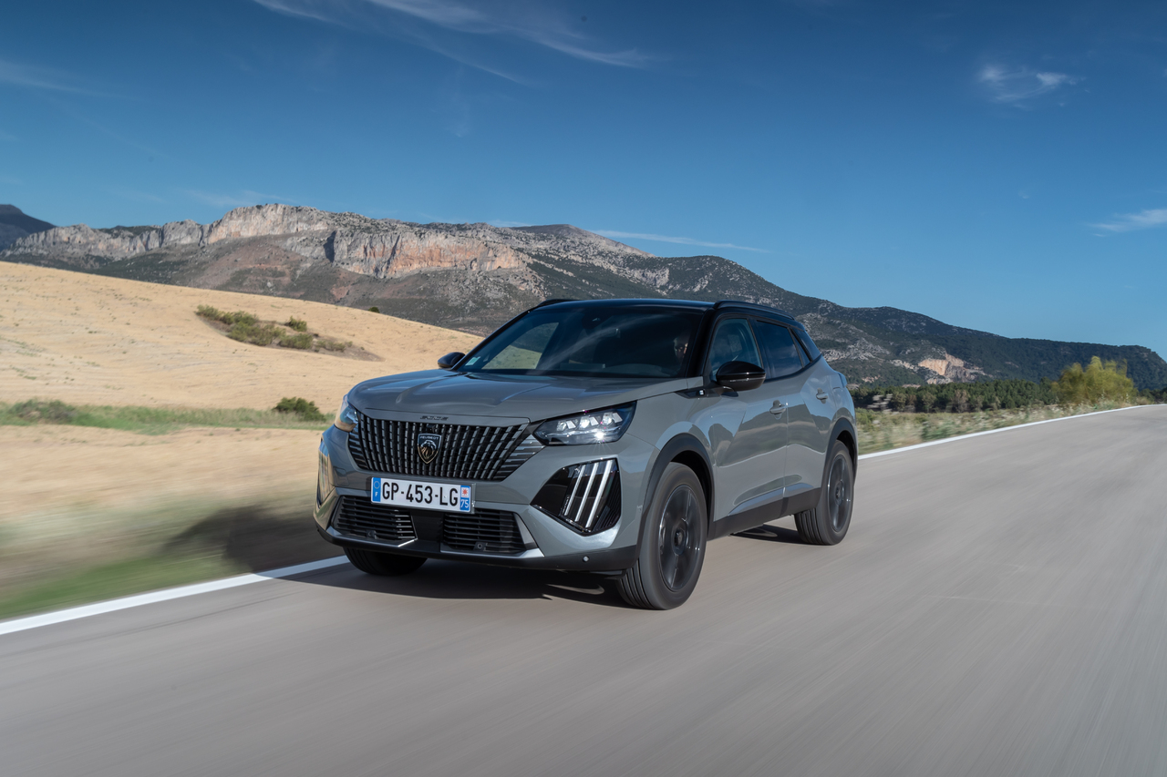 PEUGEOT 208 und 2008: Ab sofort mit neuem TURBO Benzinmotor bestellbar.