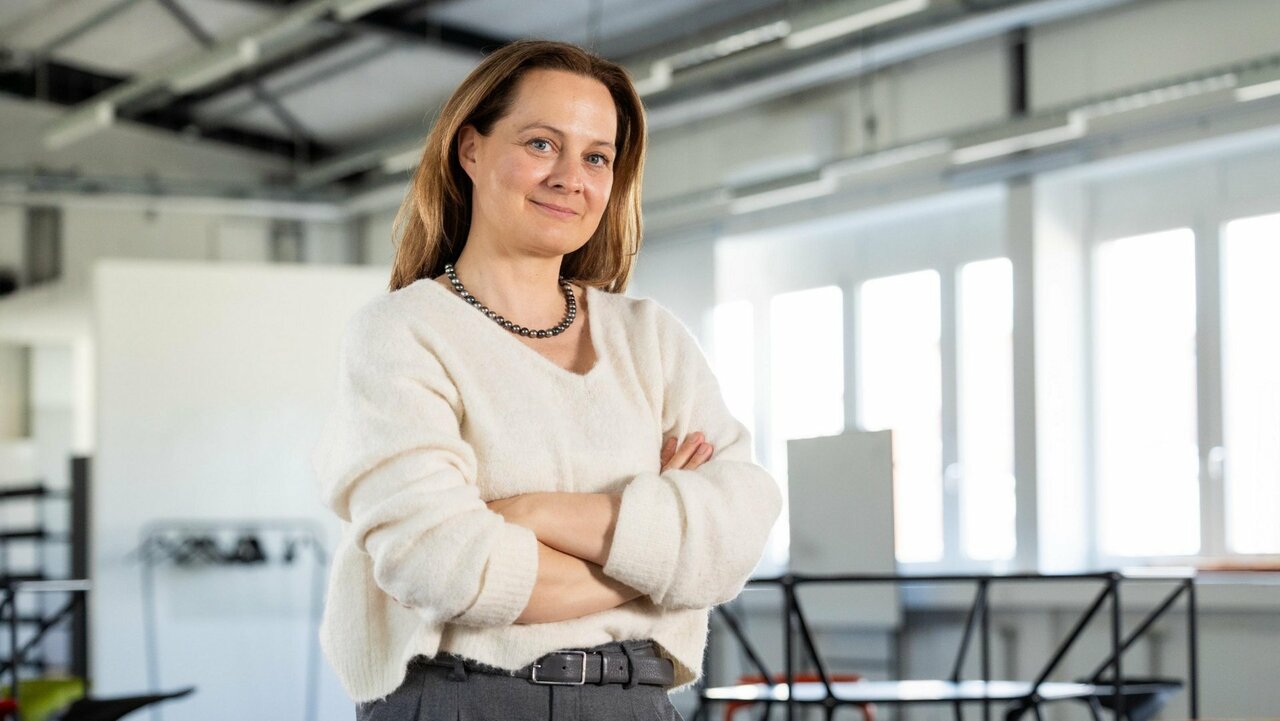 Internationaler Frauentag: Frauen, die Porsche antreiben..