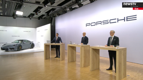 Porsche AG Live Mitschnitt Pressekonferenz 2026 Neuausrichtung.png