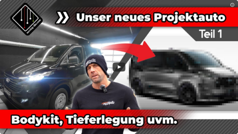 Ford Transit Projekt Auto | Wir haben euch angelogen | Stage 1 | mcchip-dkr .png
