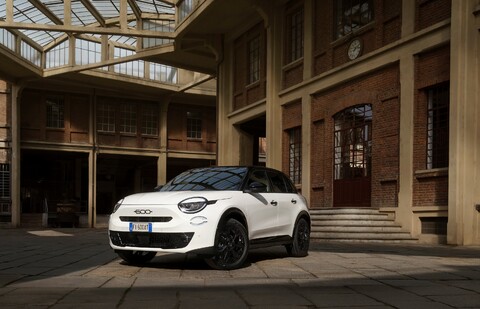 FIAT bringt den neuen 600 Benziner auf den Markt und stellt die exklusive 600 Street Launch Edition vor.