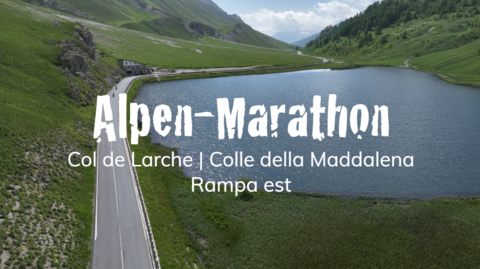 Colle della Maddalena Col de LArche Alpen-marathon Alpenpässe-Atlas.png