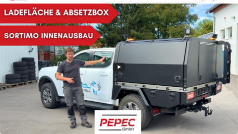  Ford Ranger mit Ladefläche & Absetzbox - perfekt für alle Sortimo-Fans .png