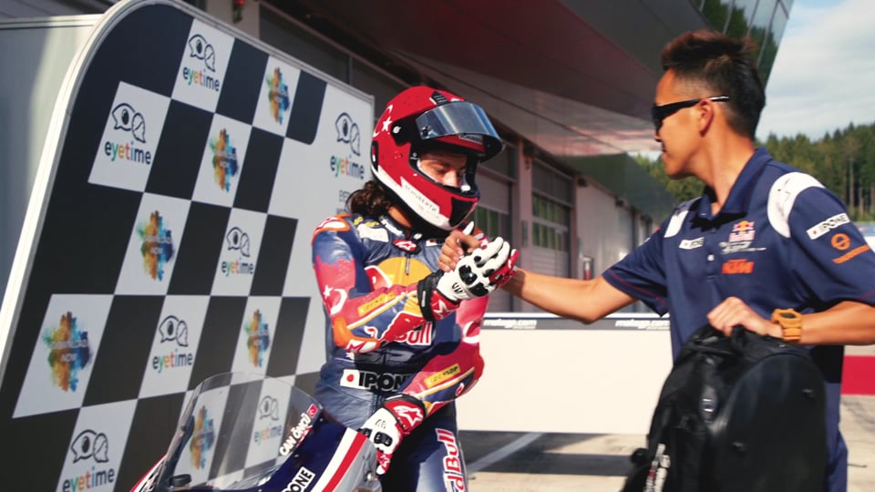 Red Bull MotoGP Rookies Cup 2018 Stop 5 - Spielberg, Austria: Summary of the event.