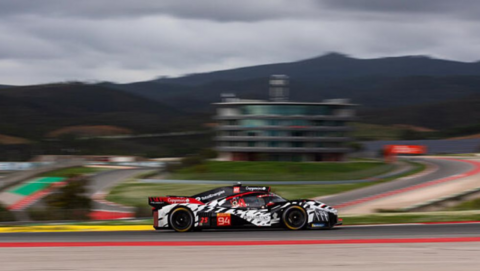 WEC 2026 | 6 H von Imola: Team PEUGEOT TotalEnergies bereit für den Start in seine vierte Saison.