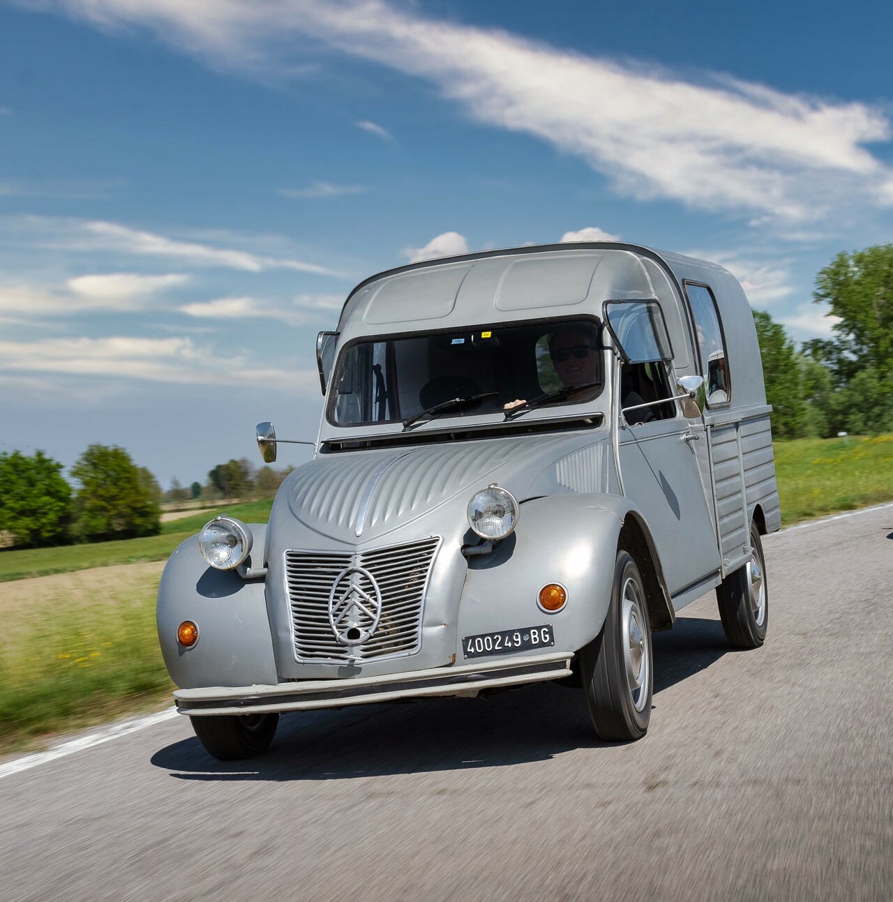 30 JAHRE CITROËN BERLINGO – DIE GESCHICHTE VON VOR SEINER ZEIT BIS HEUTE.