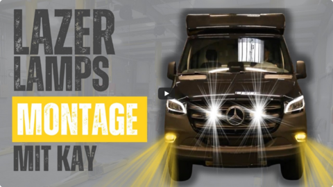  IST DAS NOCH ERLAUBT? - Lazerlamps Montage Foglights + Grillkit .png