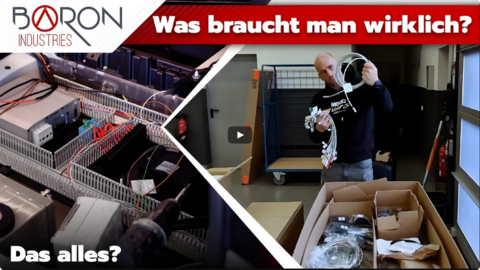  Das steckt ALLES drin | Blaulicht, Einsatzhorn & Co | mcchip-dkr .png